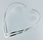 CK 905 Double V Collar