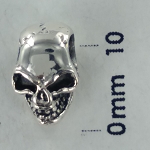 Skull Pendant #021841