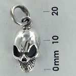 Skull Pendant #021845