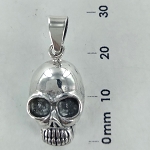 Skull Pendant #021849