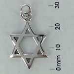 Star of David  #021909