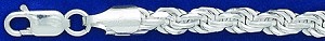Rope 120 (5 mm) 28"