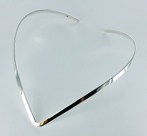 CK 903 V Collar 4 mm