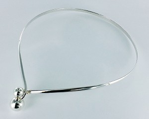 CK 904 Collar with 10/14 mm Balls