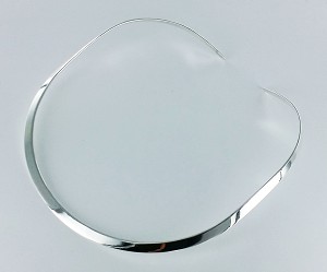 Oval Collar 5mm