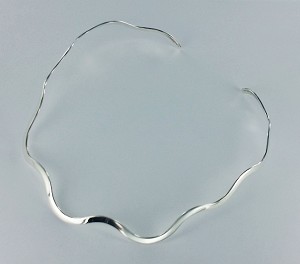 CK 911 Wave Collar 4 mm