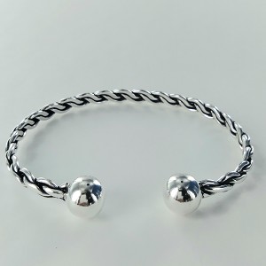 BG 5310 Bali Bangle #060344