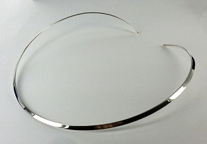 CK 909 Round Collar 3 mm