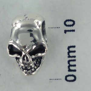Skull Pendant #021841