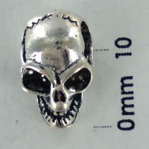 Skull Pendant #021843